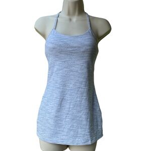 Lululemon Power Y Tank Wee Are From Space Ice Grey Alpine White 4